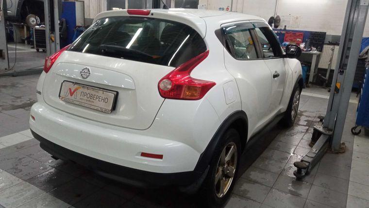 Nissan Juke,  - вид 2