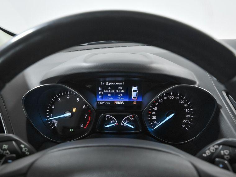 Ford Kuga,  - вид 4