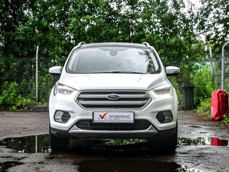 Ford Kuga,  - вид 2