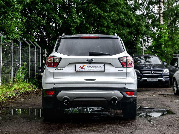 Ford Kuga,  - вид 3