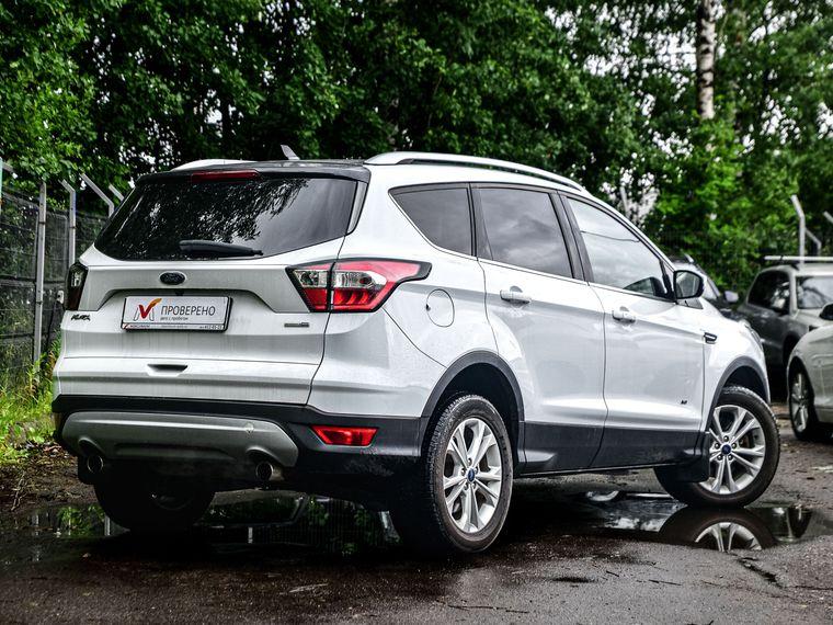 Ford Kuga,  - вид 1