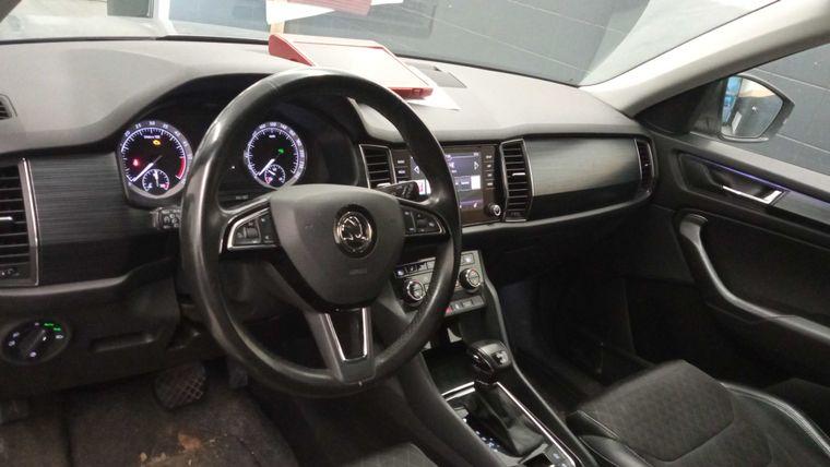 Skoda Kodiaq,  - вид 4