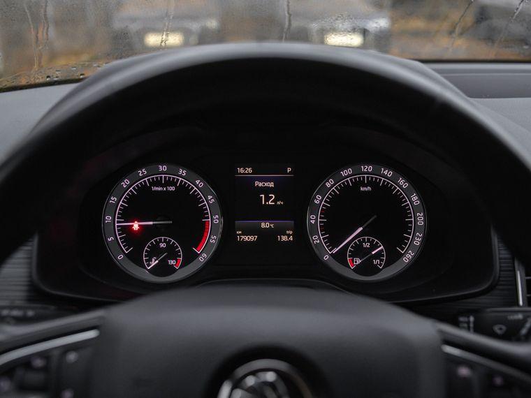 Skoda Kodiaq,  - вид 4