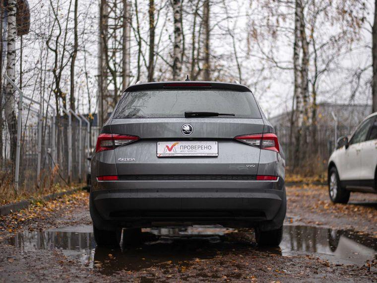 Skoda Kodiaq,  - вид 3