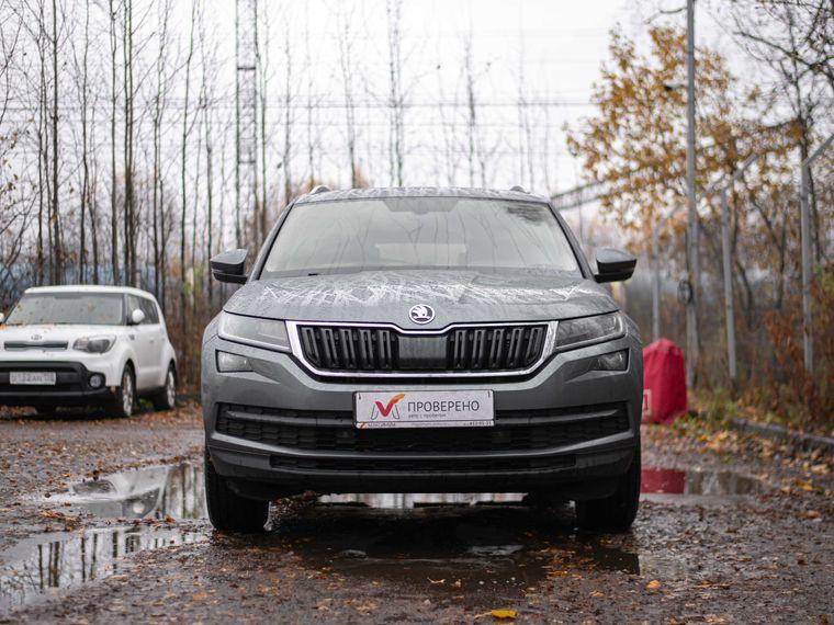 Skoda Kodiaq,  - вид 2