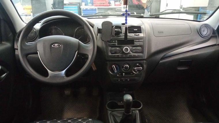 ВАЗ (LADA) Granta,  - вид 4