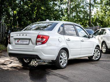 ВАЗ (LADA) Granta 2023 года, 71 374 км - вид 2