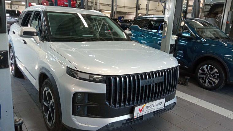 Jaecoo J7,  - вид 1