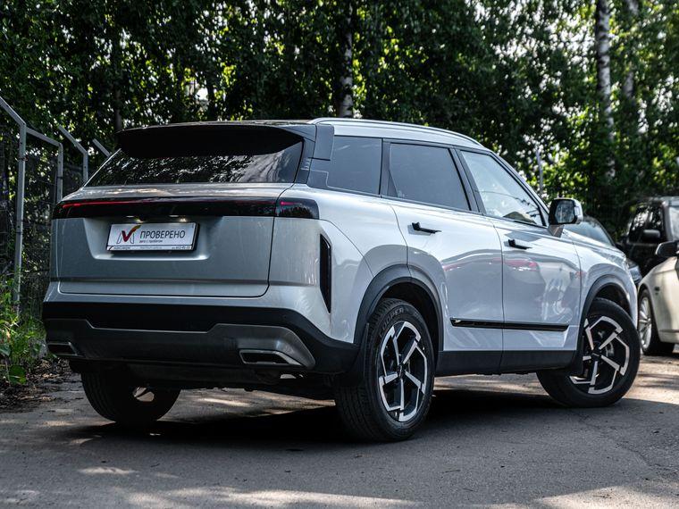 Jaecoo J7,  - вид 1