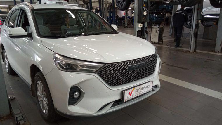 Haval M6 2023 года, 50 088 км - вид 2
