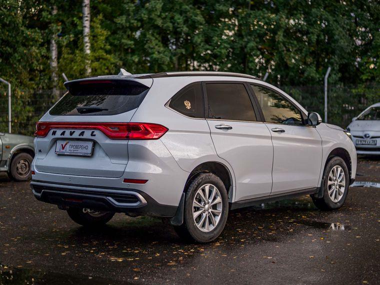 Haval M6 2023 года, 50 088 км - вид 2