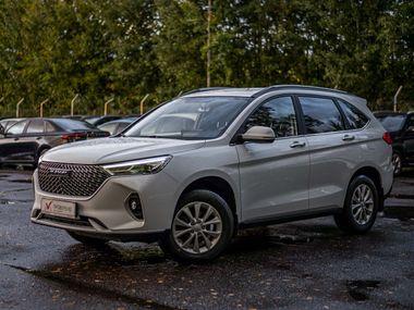 Haval M6 2023 года, 50 088 км - вид 1