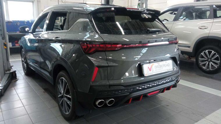 Geely Coolray,  - вид 3