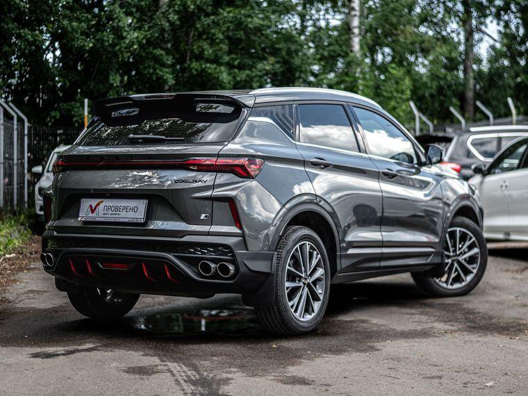 Geely Coolray,  - вид 1