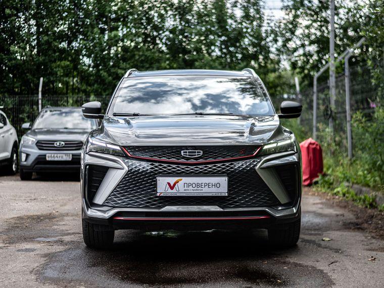 Geely Coolray,  - вид 2