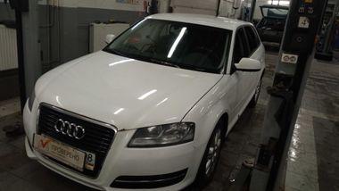 Audi A3 2012 года, 212 676 км - вид 1