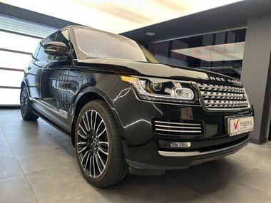 Land Rover Range Rover 2016 года, 162 824 км - вид 2