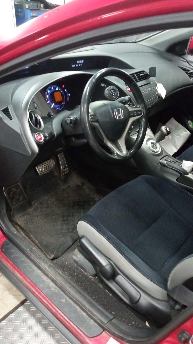 Honda Civic,  - вид 4