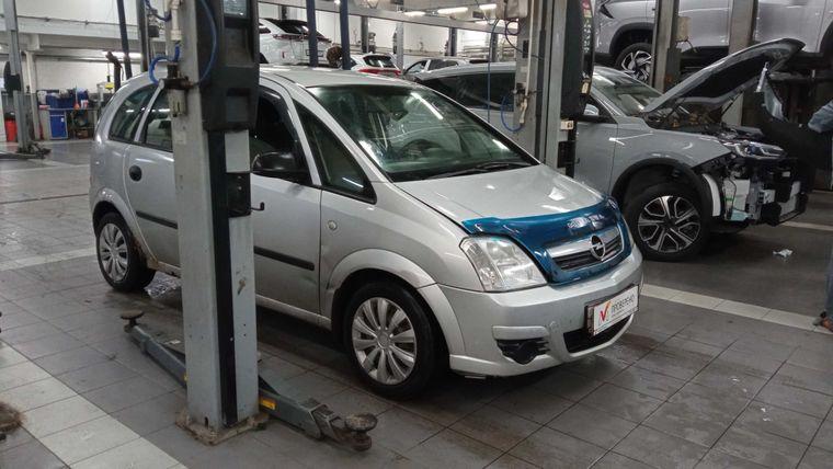Opel Meriva,  - вид 1