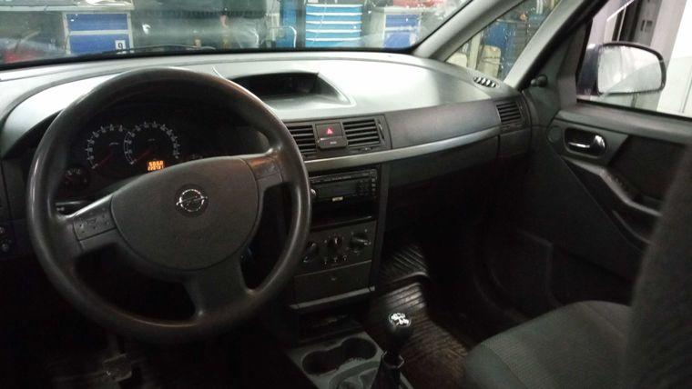 Opel Meriva,  - вид 4