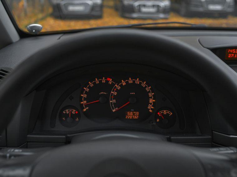 Opel Meriva,  - вид 4