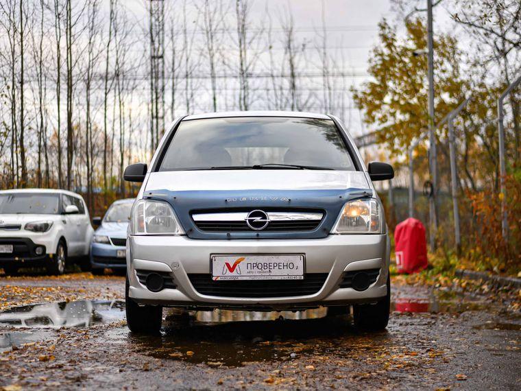 Opel Meriva,  - вид 2