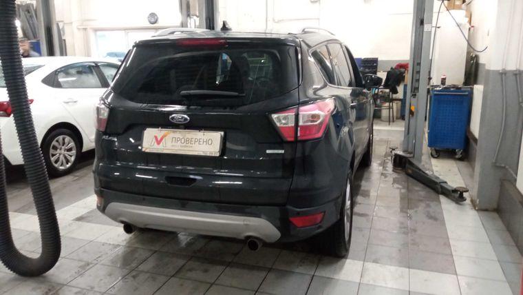 Ford Kuga,  - вид 2