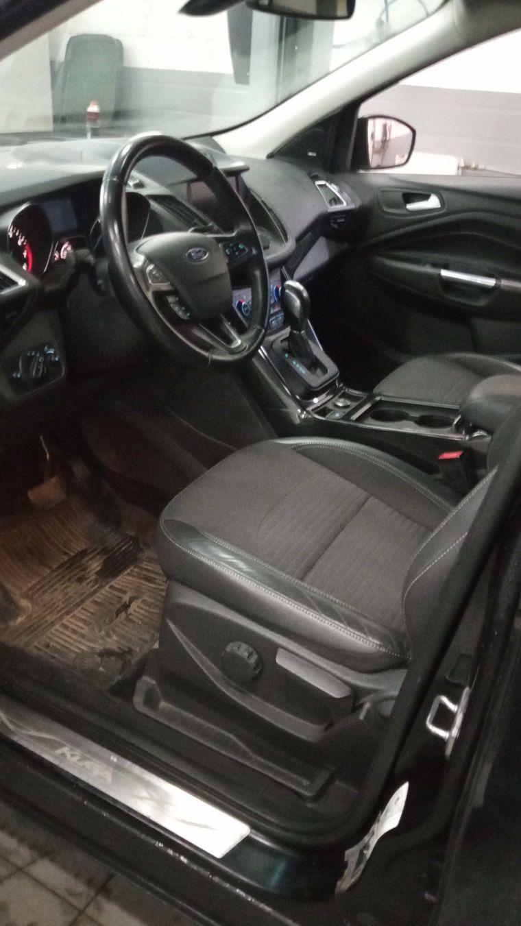 Ford Kuga,  - вид 4