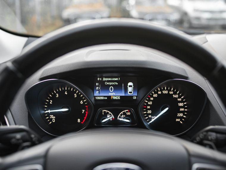 Ford Kuga,  - вид 4