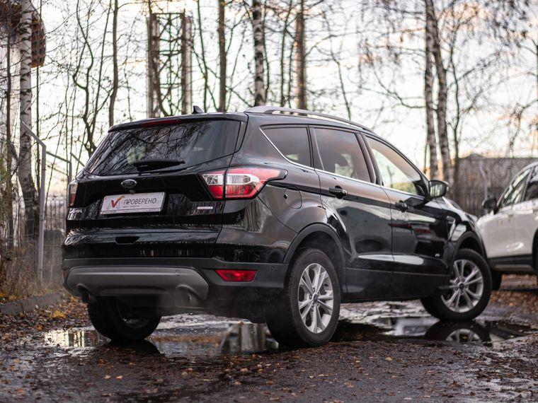 Ford Kuga,  - вид 1
