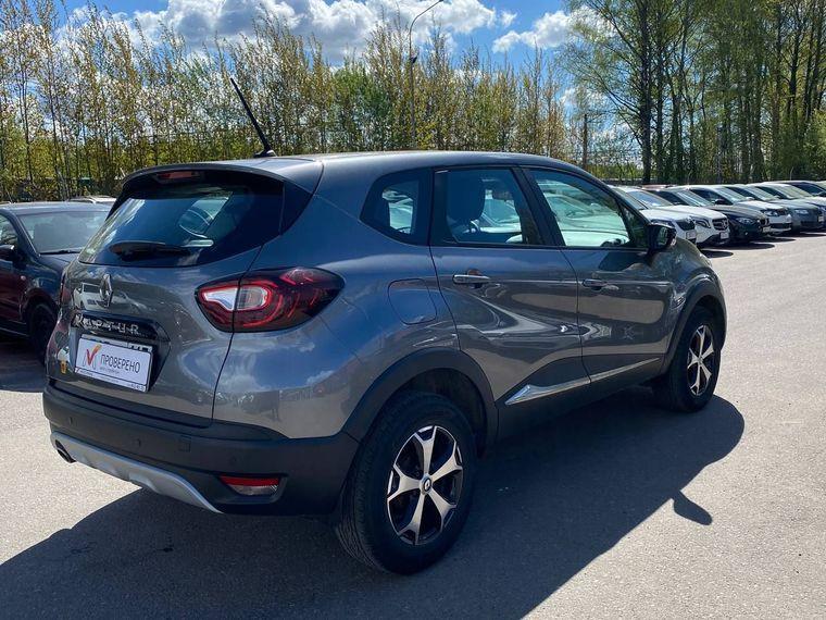 Renault Kaptur, 2020 - вид 3