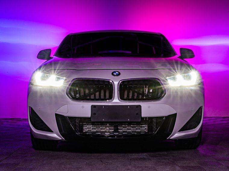 BMW X2, 2023 - вид 1