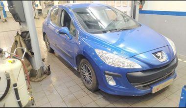 Peugeot 308 2010 года, 178 000 км - вид 1