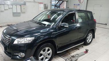 Toyota RAV4 2011 года, 148 423 км - вид 1