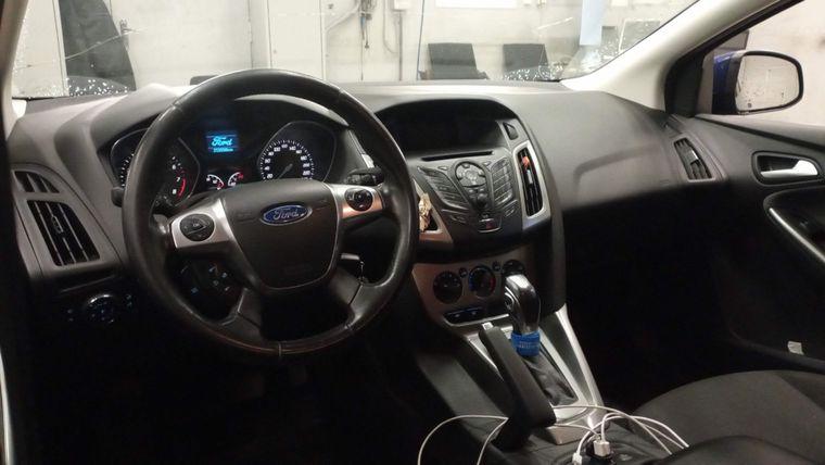 Ford Focus, 2014 - вид 4