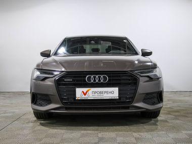 Audi A6 2019 года, 126 790 км - вид 2
