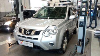 Nissan X-Trail 2013 года, 154 327 км - вид 1
