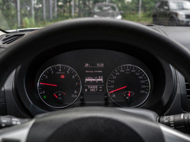Nissan X-Trail,  - вид 4
