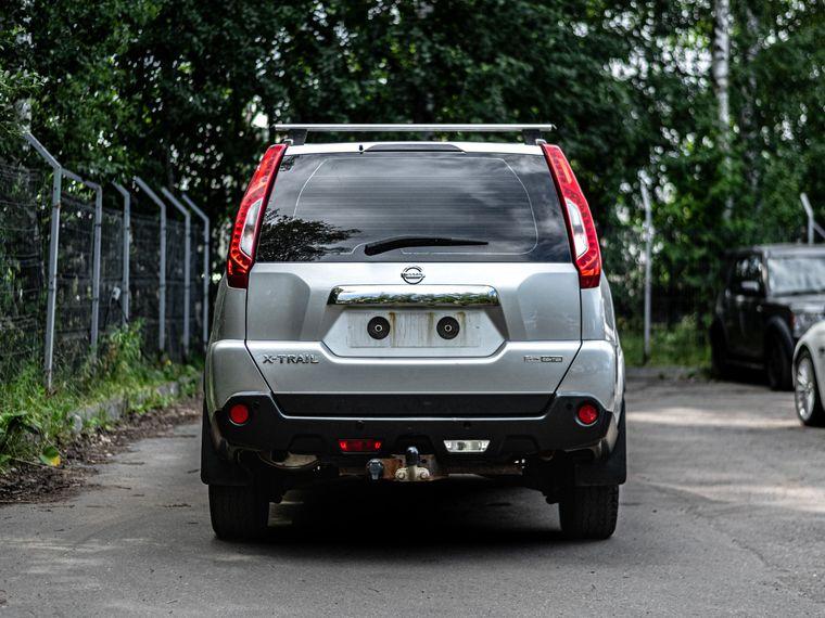 Nissan X-Trail,  - вид 3