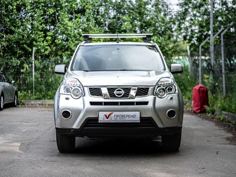 Nissan X-Trail,  - вид 2