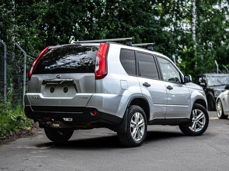 Nissan X-Trail,  - вид 1