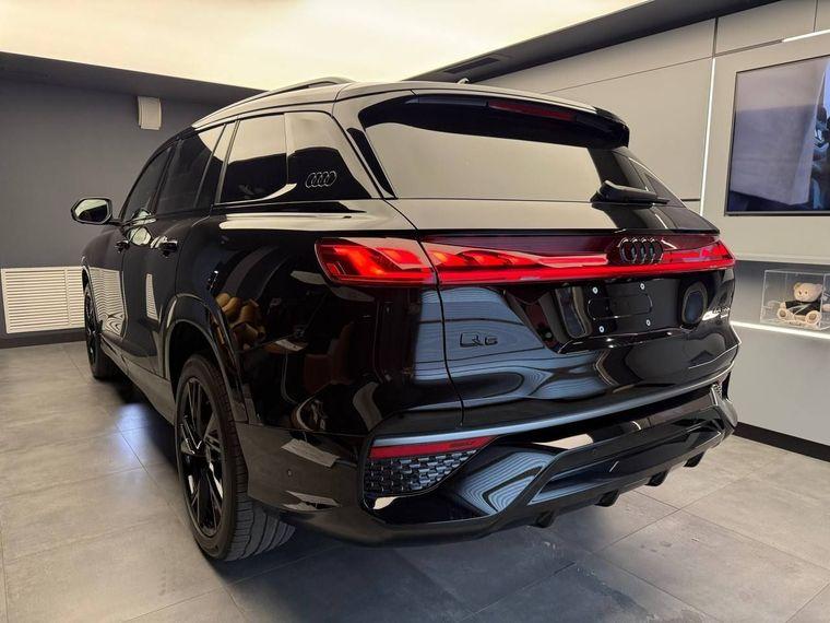 Audi Q6,  - вид 3