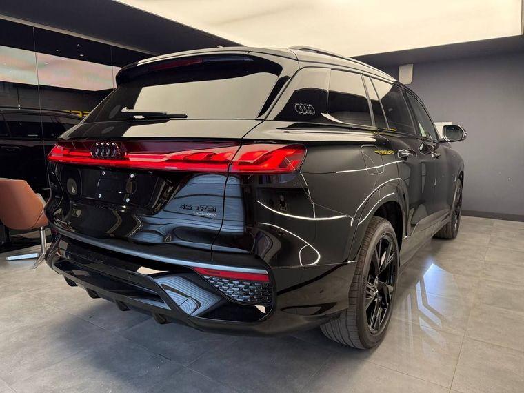 Audi Q6,  - вид 4
