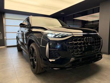 Audi Q6 2025 года, 20 км - вид 2