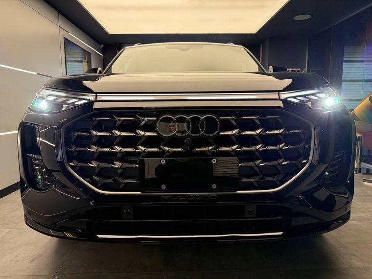 Audi Q6,  - вид 2