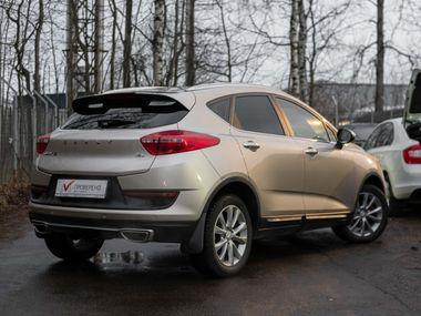 Geely GS 2021 года, 52 172 км - вид 2