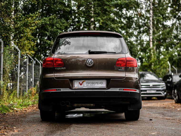 Volkswagen Tiguan,  - вид 3