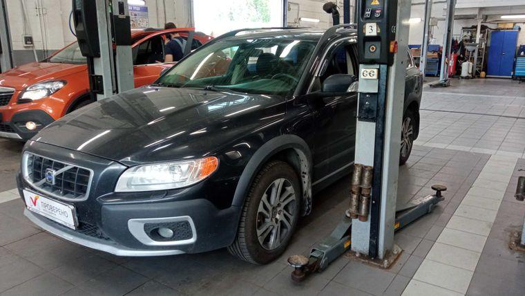 Volvo XC70 2020 года, 328 665 км - вид 1
