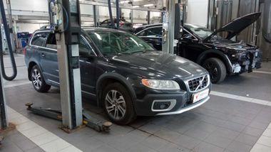 Volvo XC70 2020 года, 328 665 км - вид 2