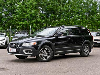 Volvo XC70 2008 года, 328 665 км - вид 1